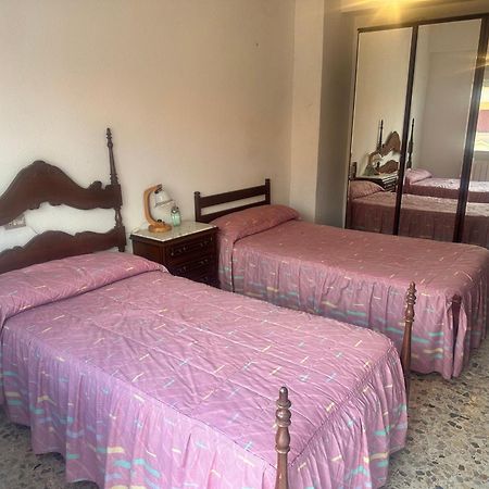 Casa Javi Etxea Hotell Viana  Eksteriør bilde