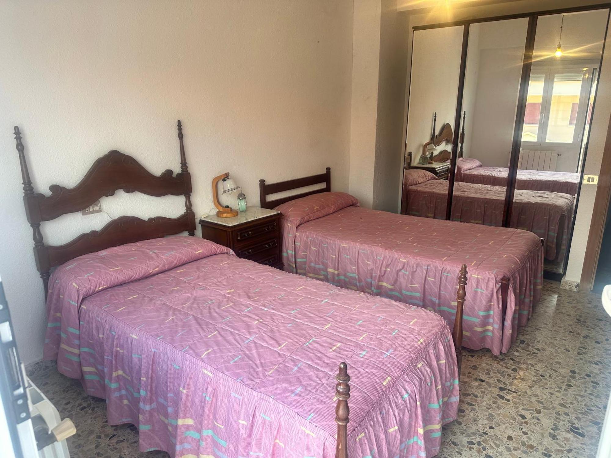 Casa Javi Etxea Hotell Viana  Eksteriør bilde